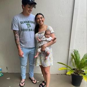 Meet your Posher, Chelsea